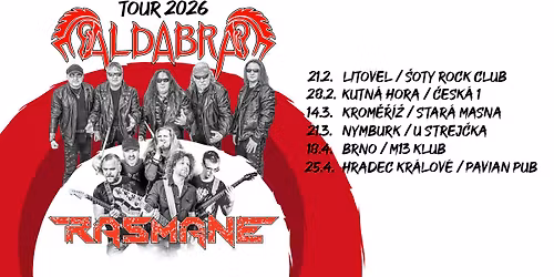 Aldabra & Rasmane tour 2026