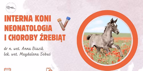 INTERNA KONI - Neonatologia i choroby \u017arebi\u0105t