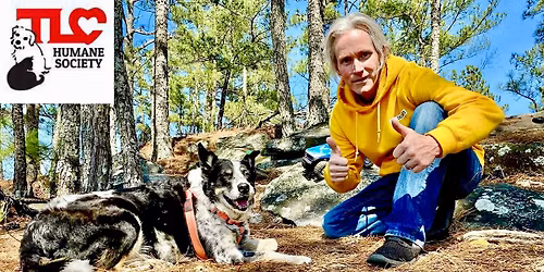 Furbaby Fun Crawl Time Trial Competition