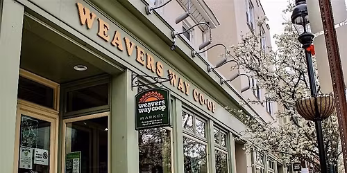 Weavers Way Member Forum - Chestnut Hill Store Renovation