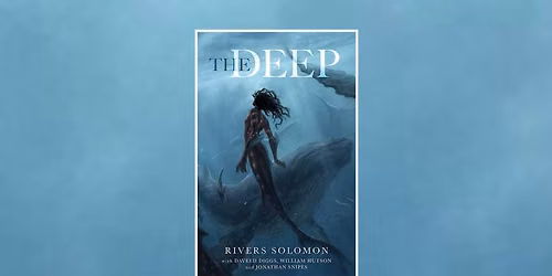 Queereads YYC: 'The Deep'