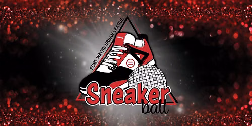 Fort Wayne Urban League Equality for All Sneaker Ball