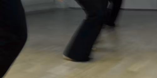 SOMMARDANS-kurs med Lisa Janbell