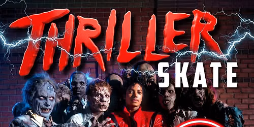 Thriller Skate