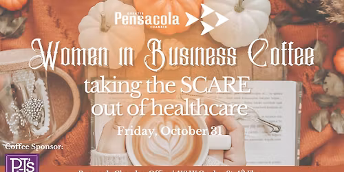 Women In Business Coffee