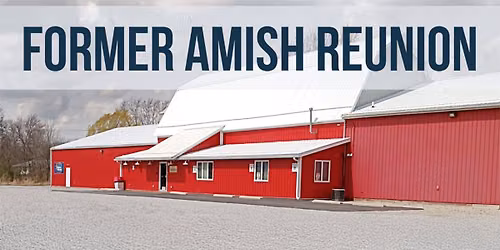 Former Amish Reunion (2026)