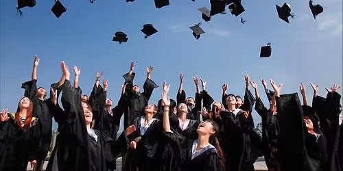 Savannah's Graduation Open House