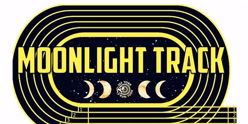 Moonlight 6 Hour Challenge