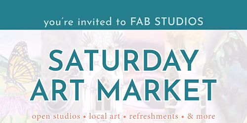 superFABulous Holiday Market!