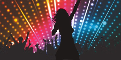 Bubbles and Boogie 80's and 90's Party