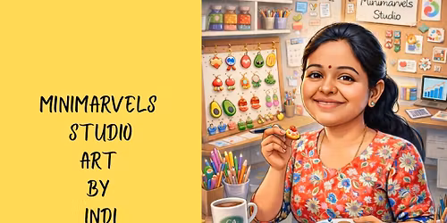 Food Miniature Workshop