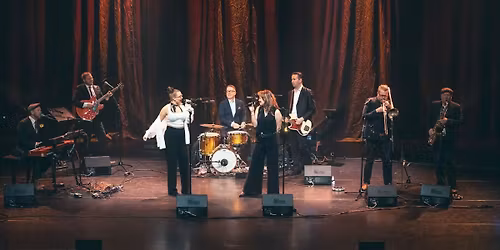 Amy Winehouse -tribuutti