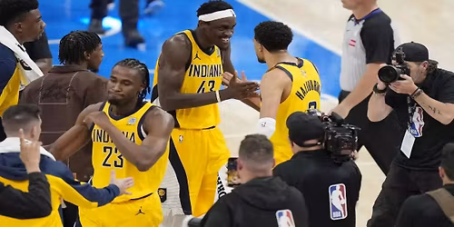 IHSAA State Wrestling Tournament - All Sessions Pass