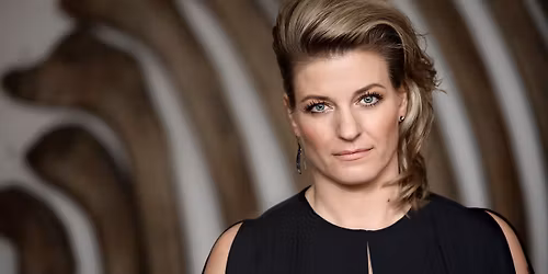 Forfatterm\u00f8de: Sissel-Jo Gazan i samtale med Joan Thora E. Laurberg