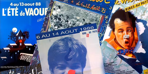 40\u00e8me Festival L'\u00e9t\u00e9 de Vaour