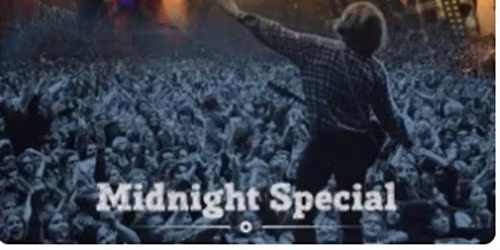  The Midnight Special 