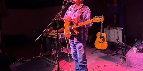 Don Anderson & Friends