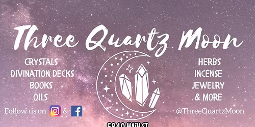 Store Closing Celebration