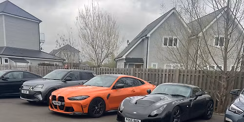 Motors Evening V3