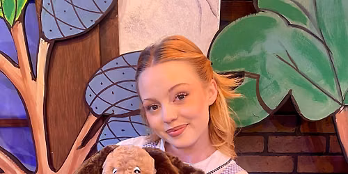Kids' Matinee: The Playmakers, The Wizard of Oz, an interactive event