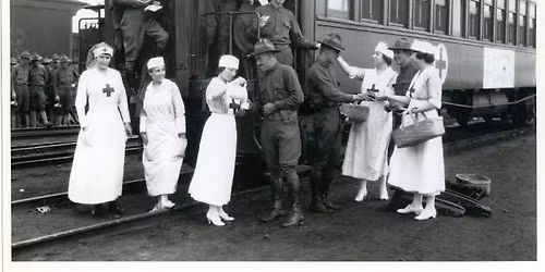 Arsenal of Democracy: People and Production