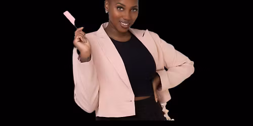 Blush and Braid Workshop