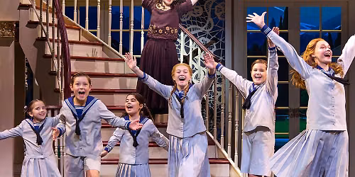 The Sound Of Music