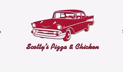 Scotty's Pizza & Chicken Night!