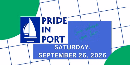 Pride in Port Parade