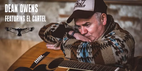 DEAN OWENS featuring El Cartel \/\/ T\u00c6PS