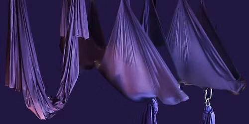 The Floating Hammock Sound Journey