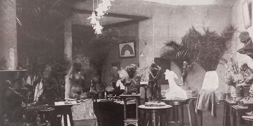 Camille Claudel et Bernhard Hoetger