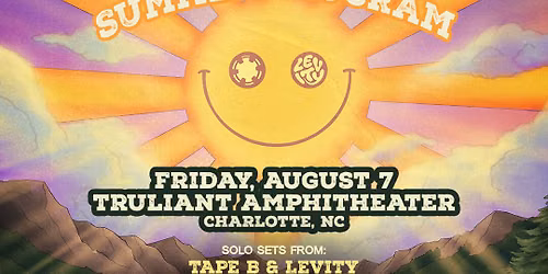 Levity & Tape B