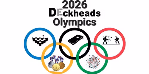 2026 Deckheads Olympics