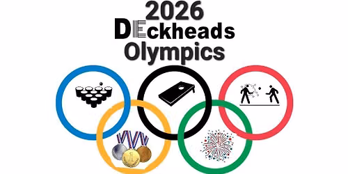 2026 Deckheads Olympics