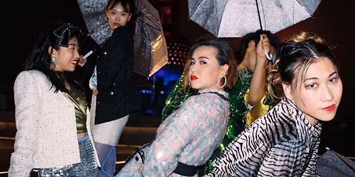 Vernissage: \u00abCao Fei. Testimonies to the Near Future\u00bb \u2013 Kunstmuseum Basel