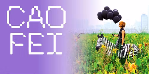 Vernissage: \u00abCao Fei. Testimonies to the Near Future\u00bb \u2013 Kunstmuseum Basel