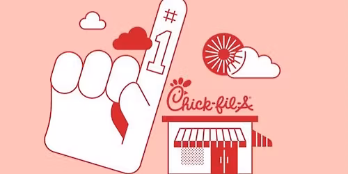 Chick Fil A Community Night