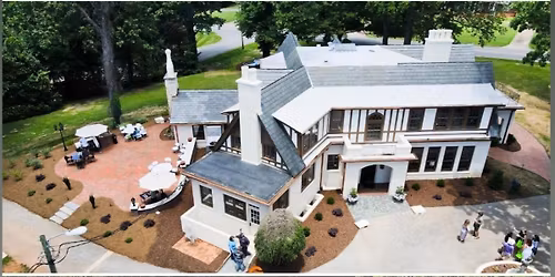 Garden and Outdoor Living Tour