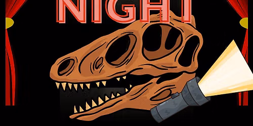 Movie Night: 2006 movie adventure (Rated PG)