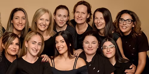 Ante and Post Natal Pilates 