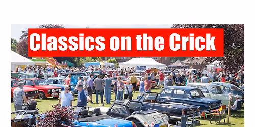 Classics on the Crick