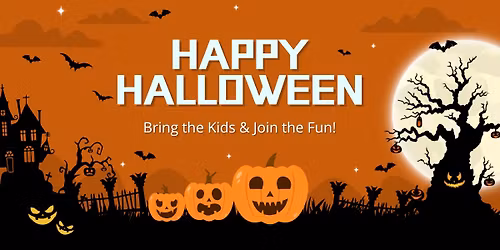 Trunk or Treat