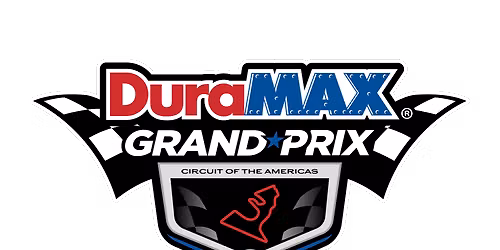 NASCAR Cup Series - DuraMAX Texas Grand Prix at Circuit of The Americas