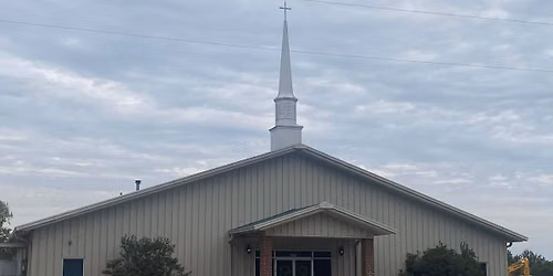 First Baptist Church