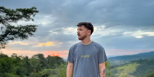 Tom Bailey, Blancmange, Tom Bailey in London