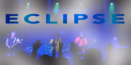 Cult Classic presents Eclipse the Ultimate Journey Tribute