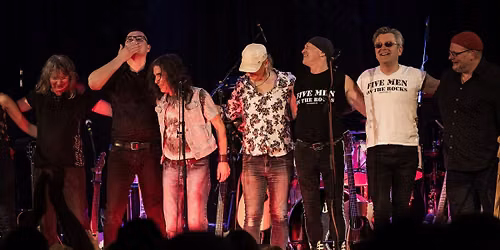 rocktails - greatest music on tour