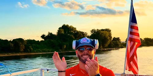 Taco \u2019Bout Tequila Thursdays with Dj Greg