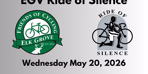 2026 EGV Ride of Silence